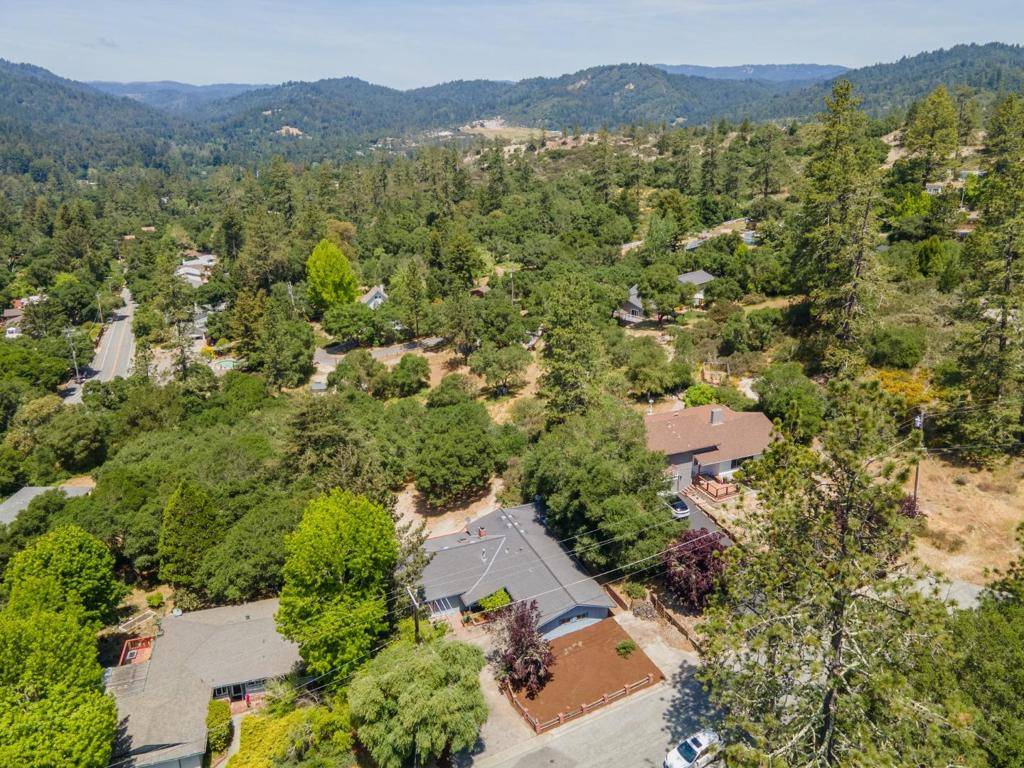 Ben Lomond, CA 95005,155 Stanford DR