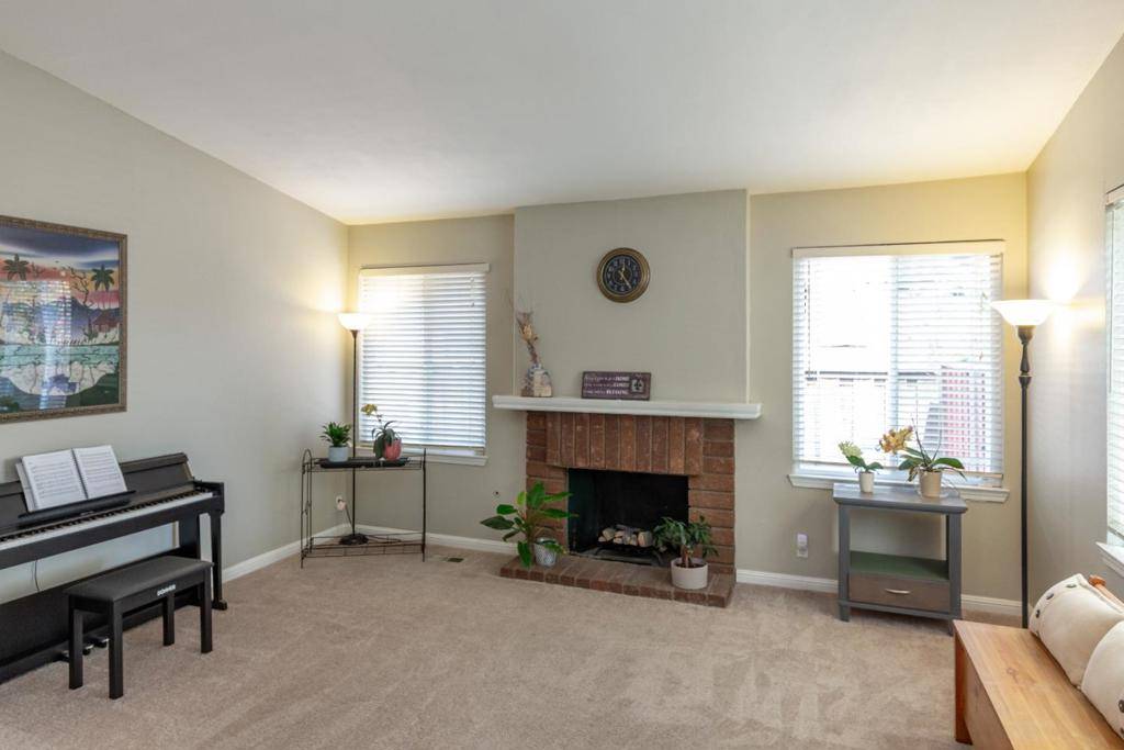 San Jose, CA 95136,4463 Park Sommers WAY