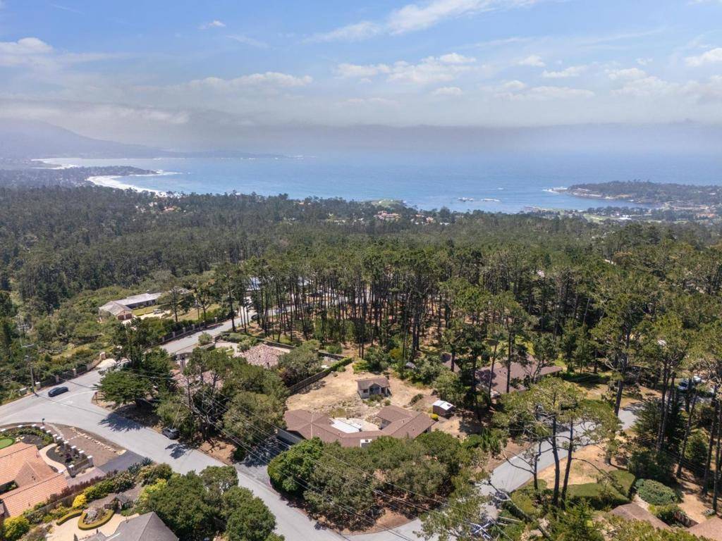 Pebble Beach, CA 93953,1209 Atajo WAY
