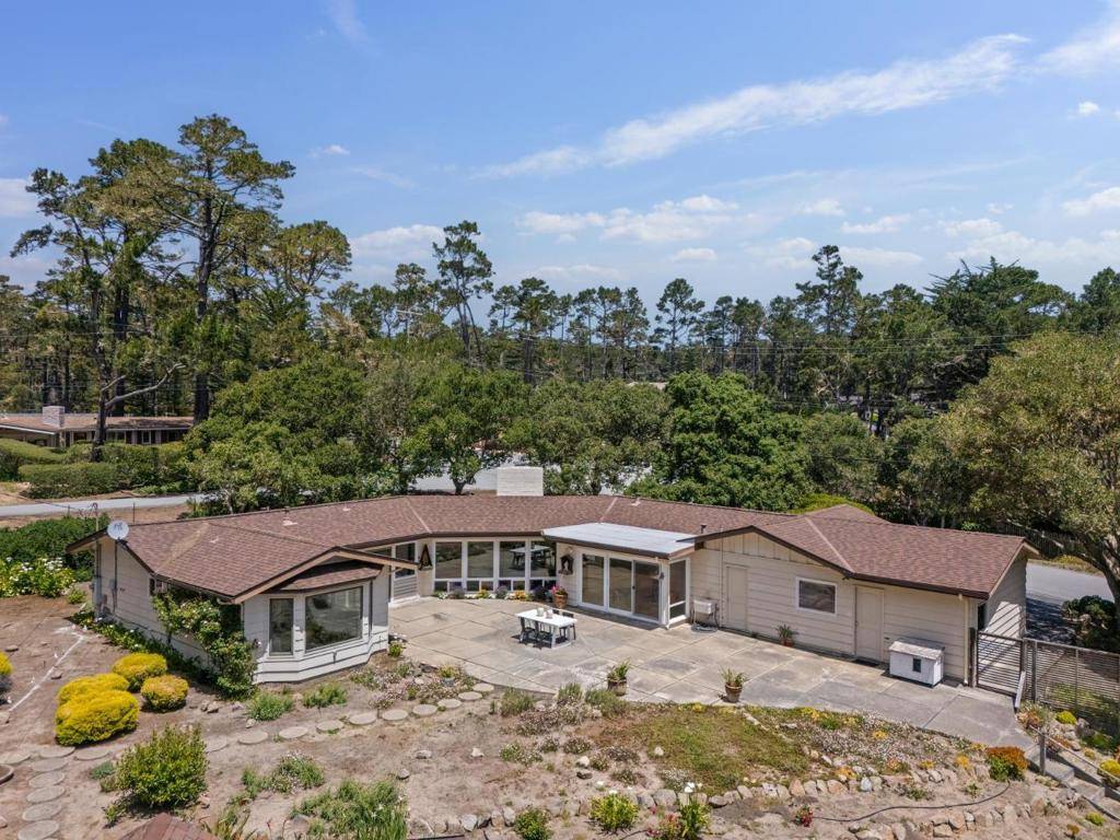 Pebble Beach, CA 93953,1209 Atajo WAY