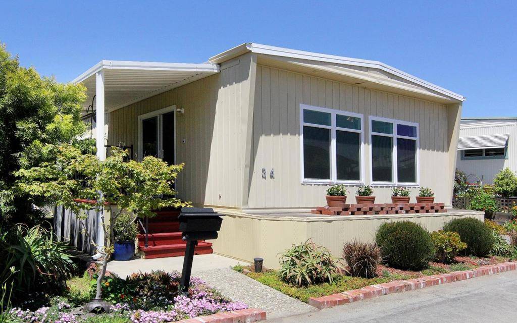 Santa Cruz, CA 95062,800 Brommer ST