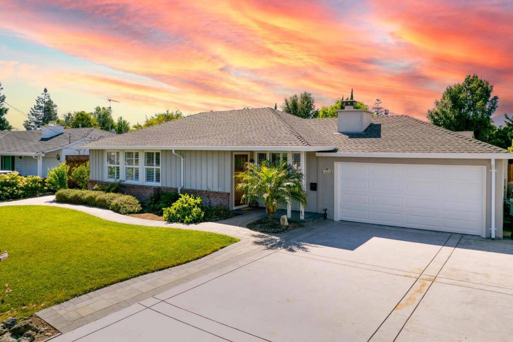San Jose, CA 95124,14642 Bronson AVE
