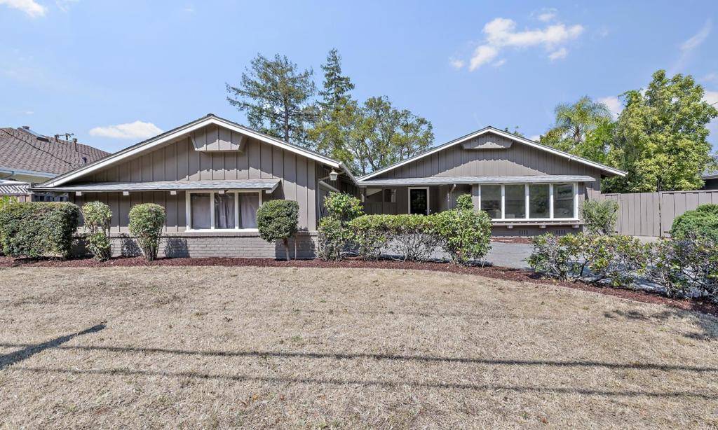 Los Altos, CA 94024,674 Campbell AVE