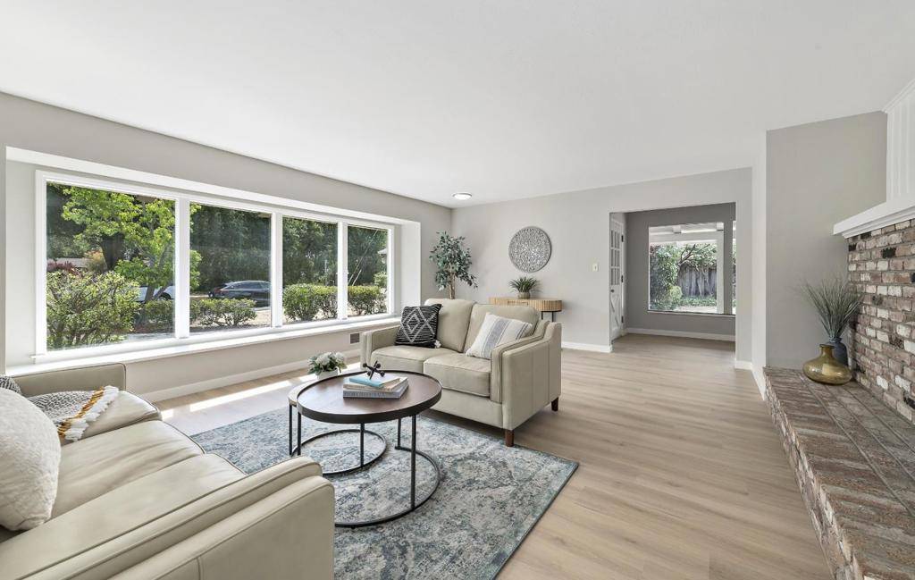 Los Altos, CA 94024,674 Campbell AVE