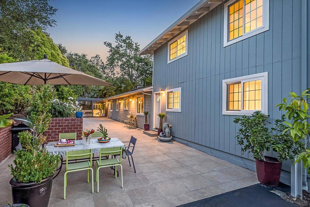 15000 Winchester BLVD Los Gatos, CA 95030