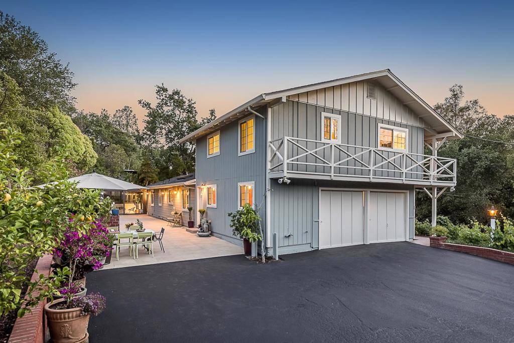 Los Gatos, CA 95030,15000 Winchester BLVD