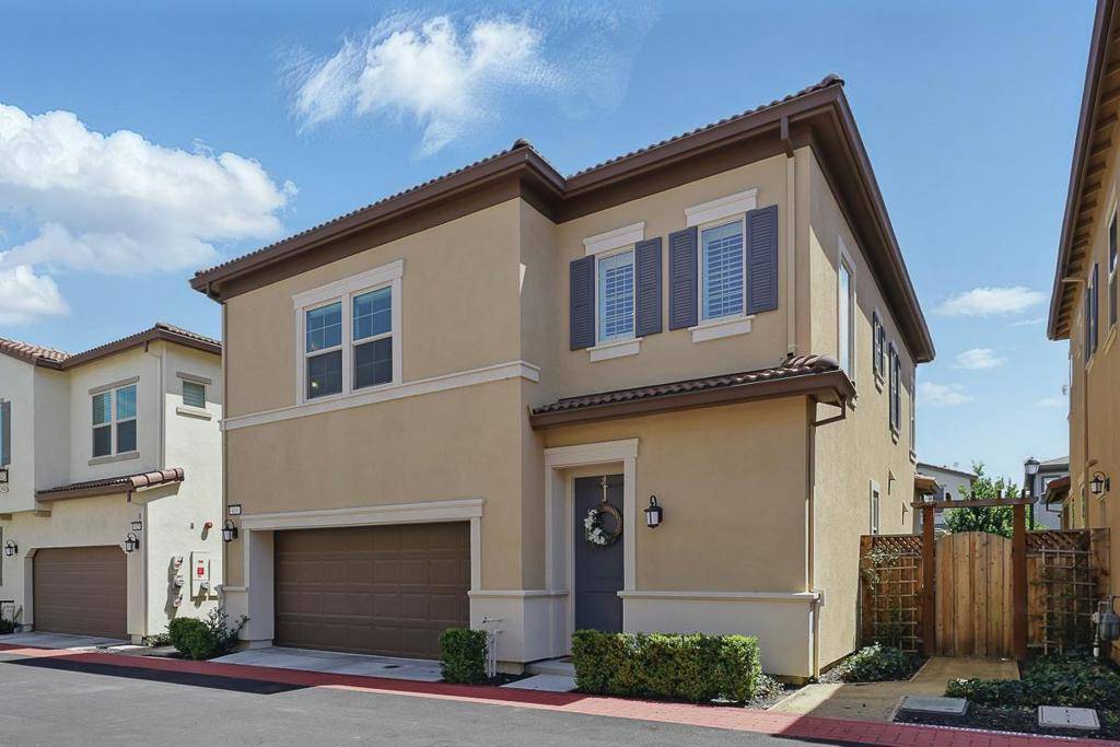 Mountain House, CA 95391,410 E Redberry PL