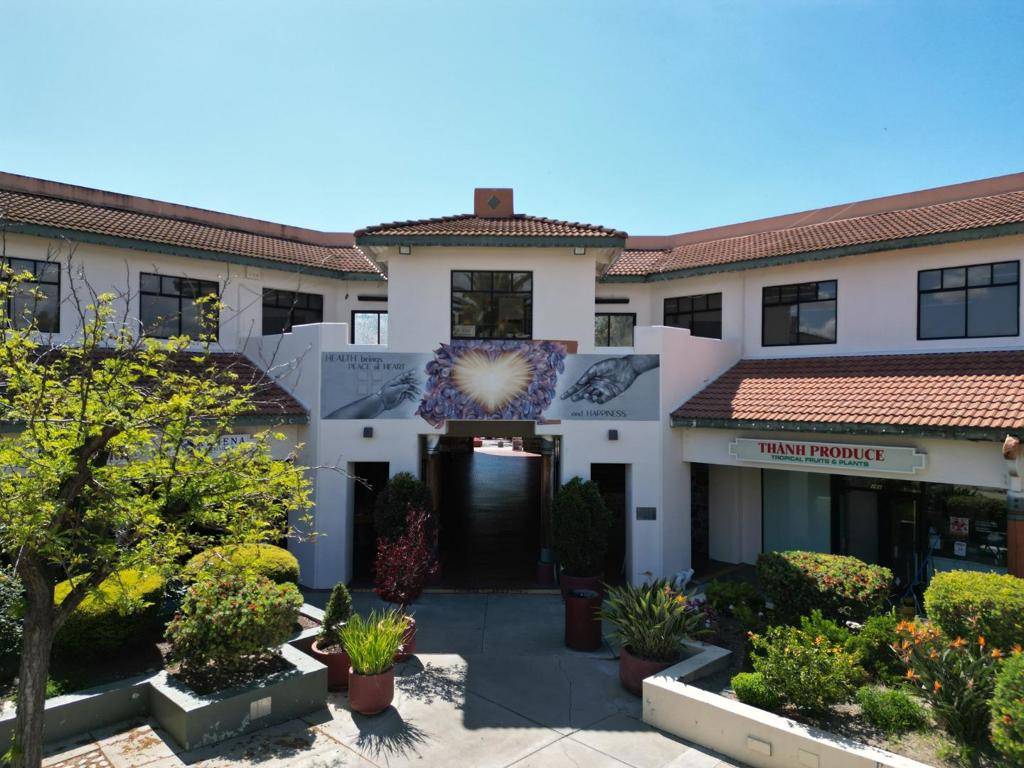 San Jose, CA 95122,1816 Tully RD #1822
