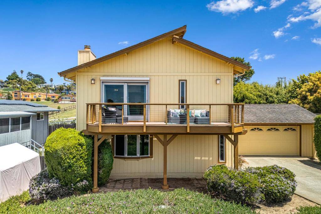 La Selva Beach, CA 95076,118 Zils RD