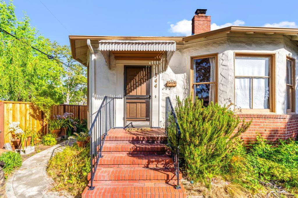 San Mateo, CA 94402,344 Barneson AVE