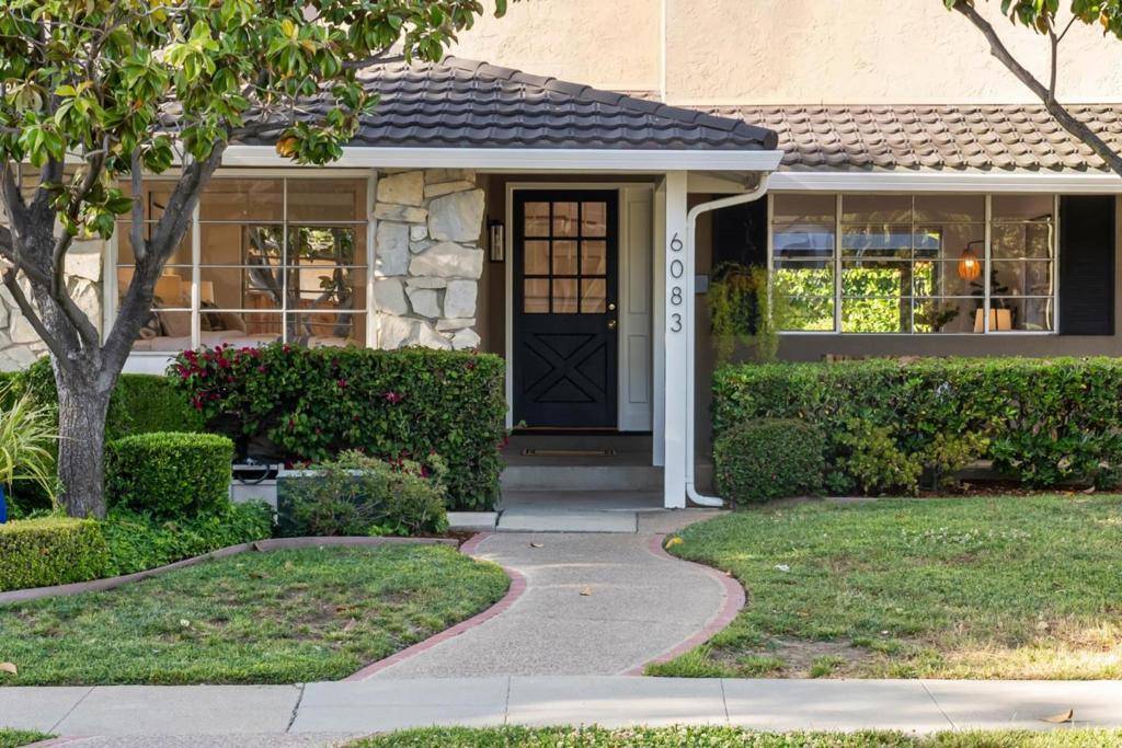 San Jose, CA 95129,6083 W Walbrook DR