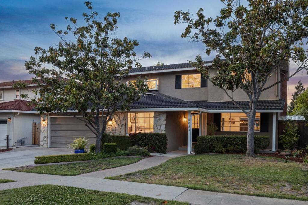 San Jose, CA 95129,6083 W Walbrook DR