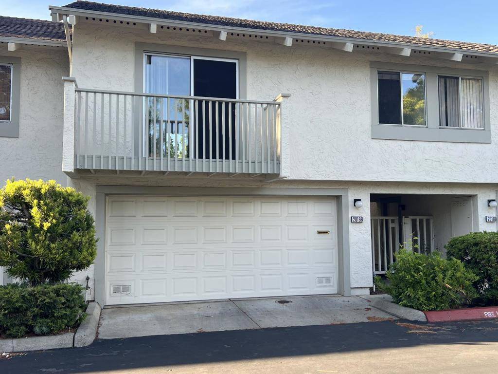 Cupertino, CA 95014,20199 Northwest SQ