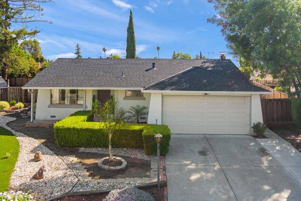 San Jose, CA 95132,1527 Turriff WAY