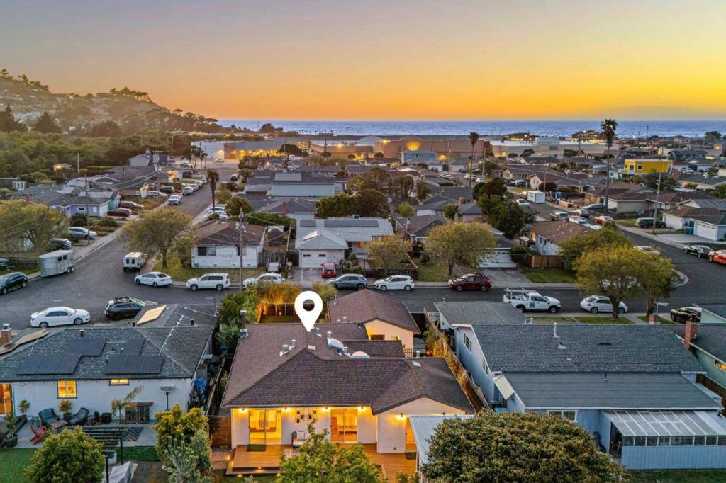Pacifica, CA 94044,1430 De Solo DR