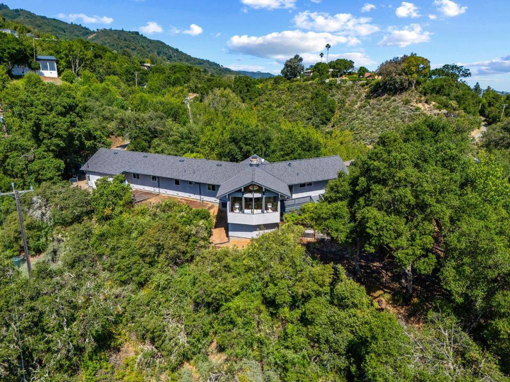 Los Gatos, CA 95030,16451 Wood Acres RD