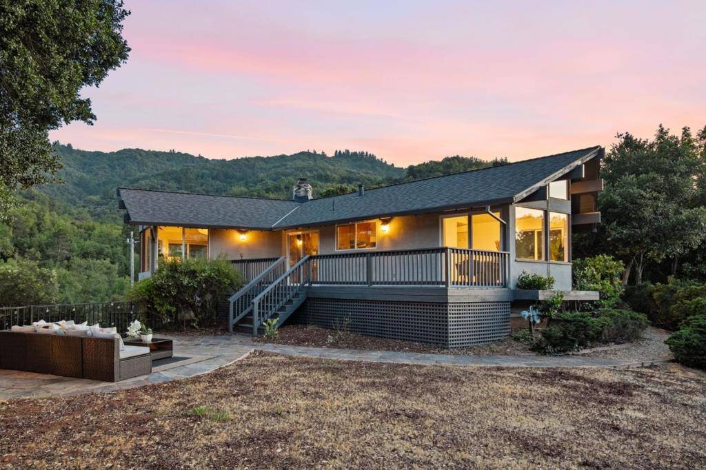 Los Gatos, CA 95030,16451 Wood Acres RD