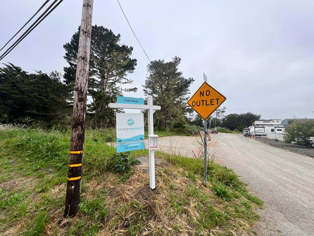 Moss Beach, CA 94038,0 Marine BLVD