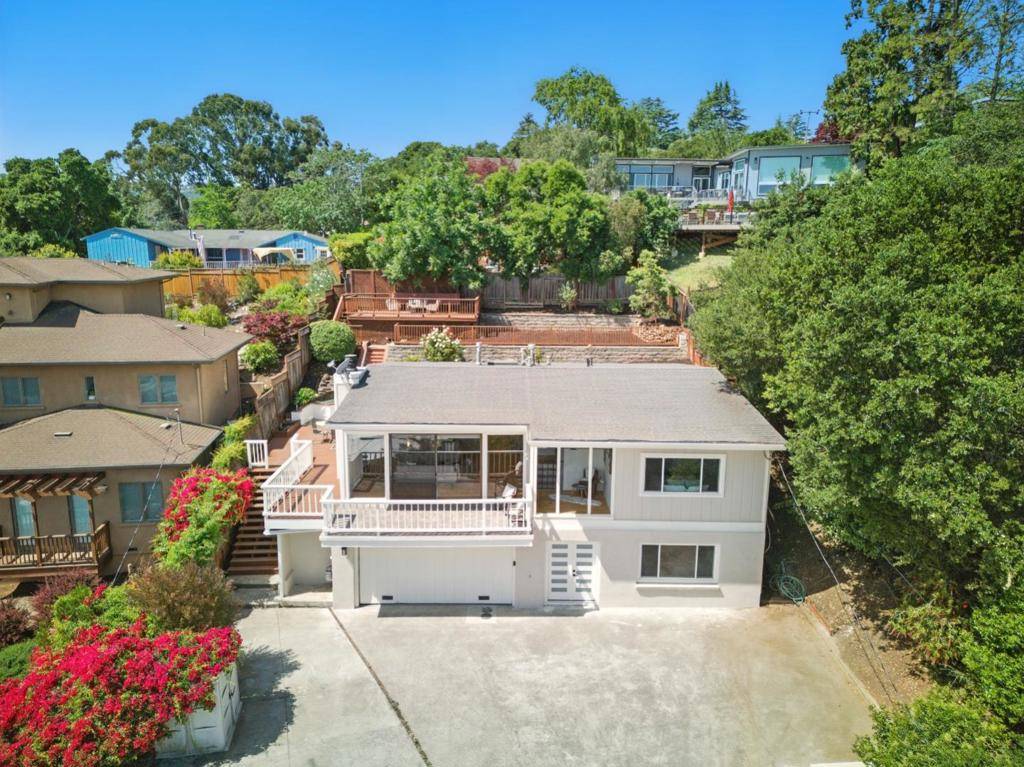 Belmont, CA 94002,870 South RD