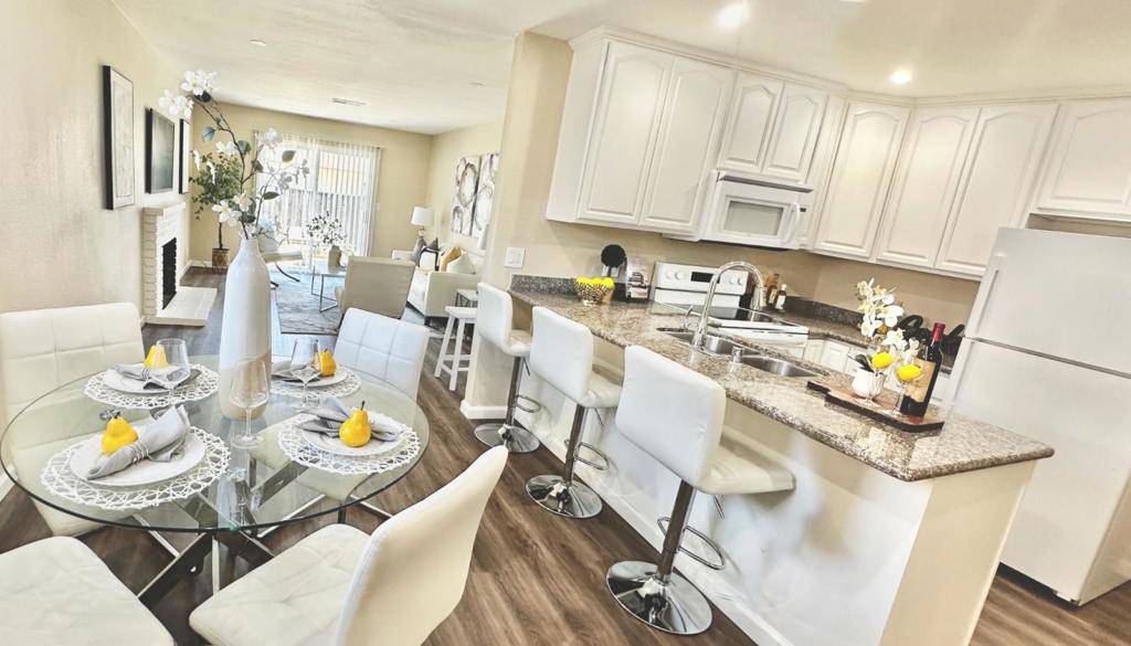 Newark, CA 94560,5906 Saint Paul DR