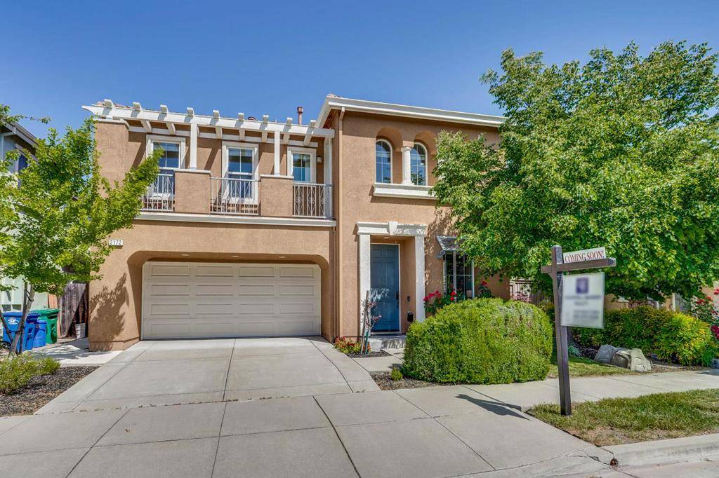 San Ramon, CA 94582,2172 Arlington WAY