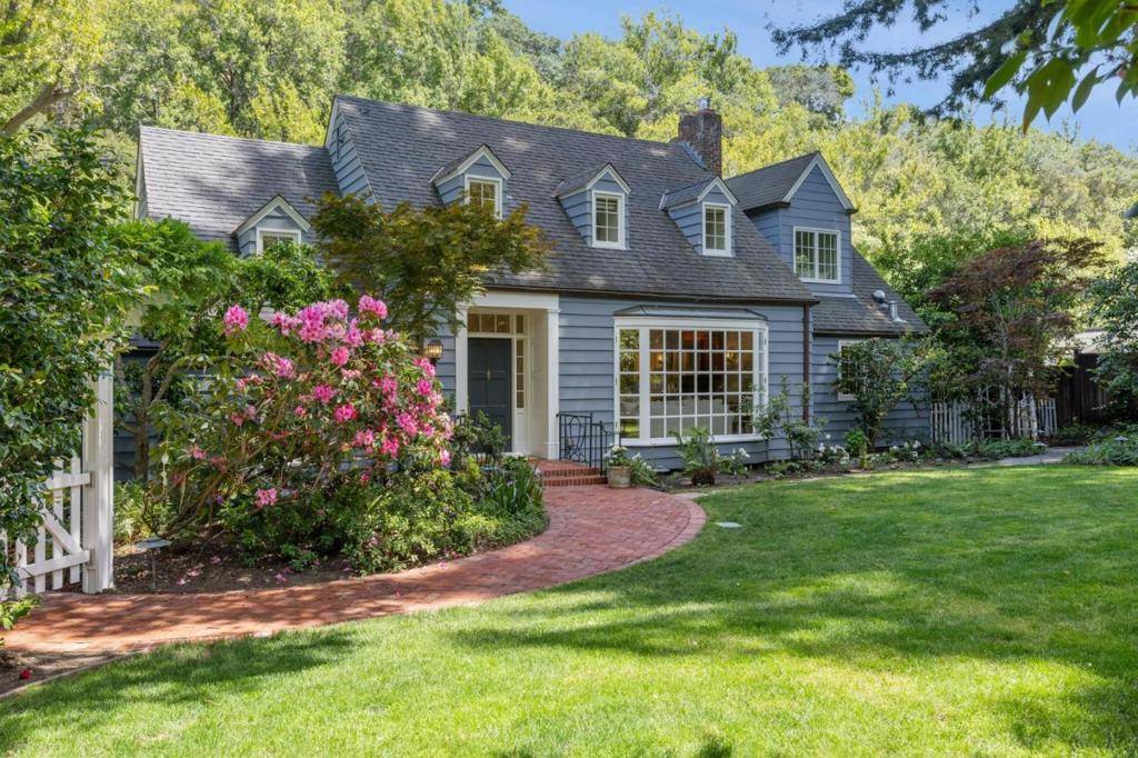 Hillsborough, CA 94010,807 Crystal Springs RD