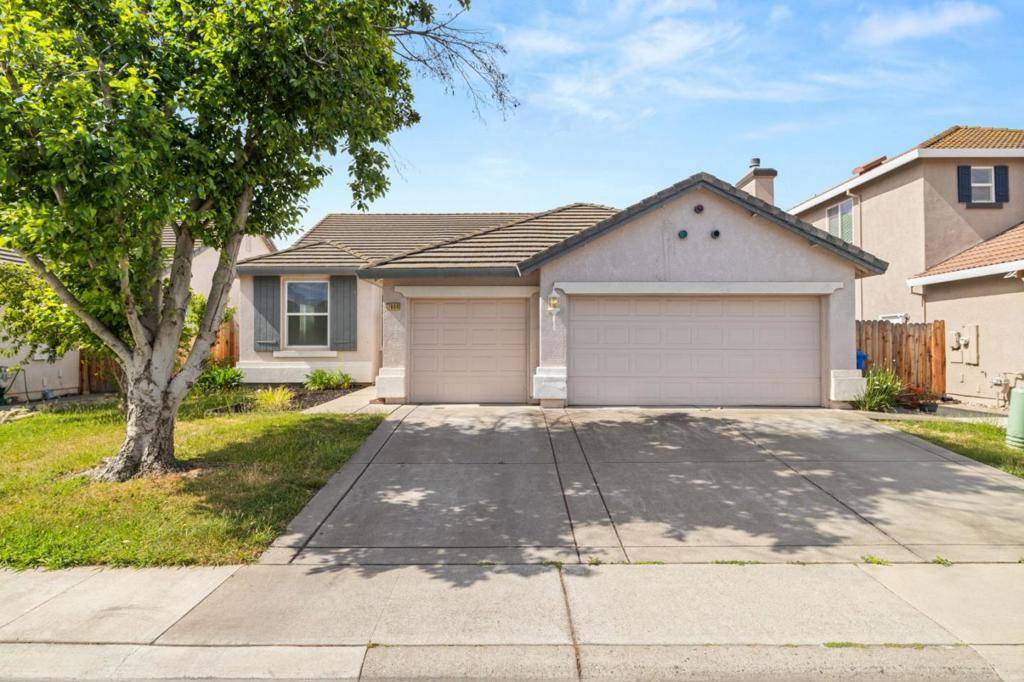 Elk Grove, CA 95758,7008 Kilconnell DR