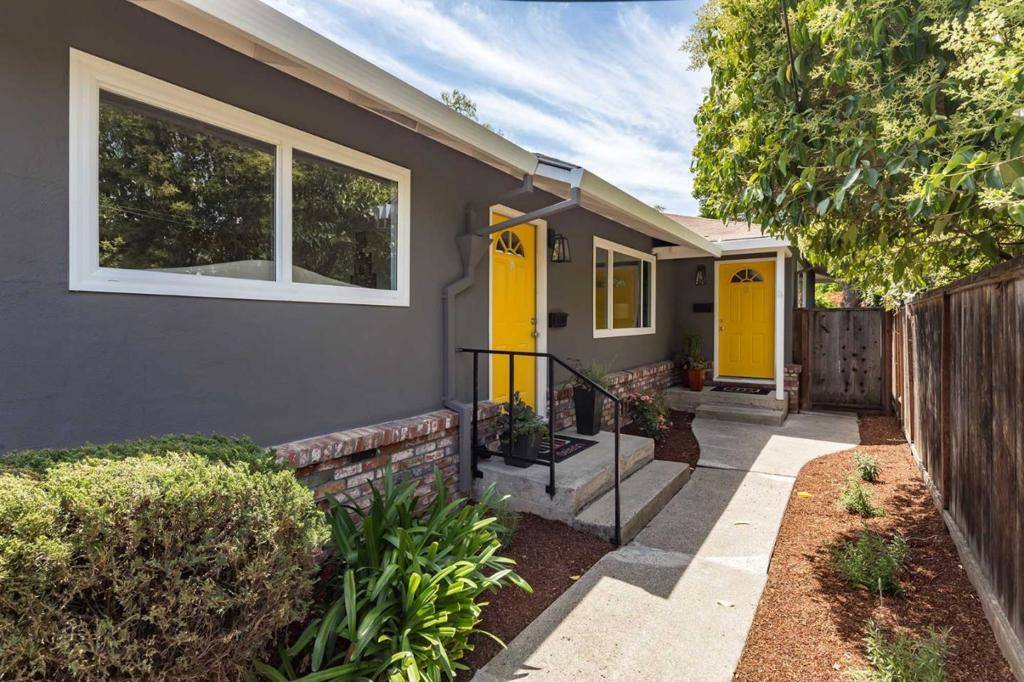 Redwood City, CA 94063,3448 Page Street
