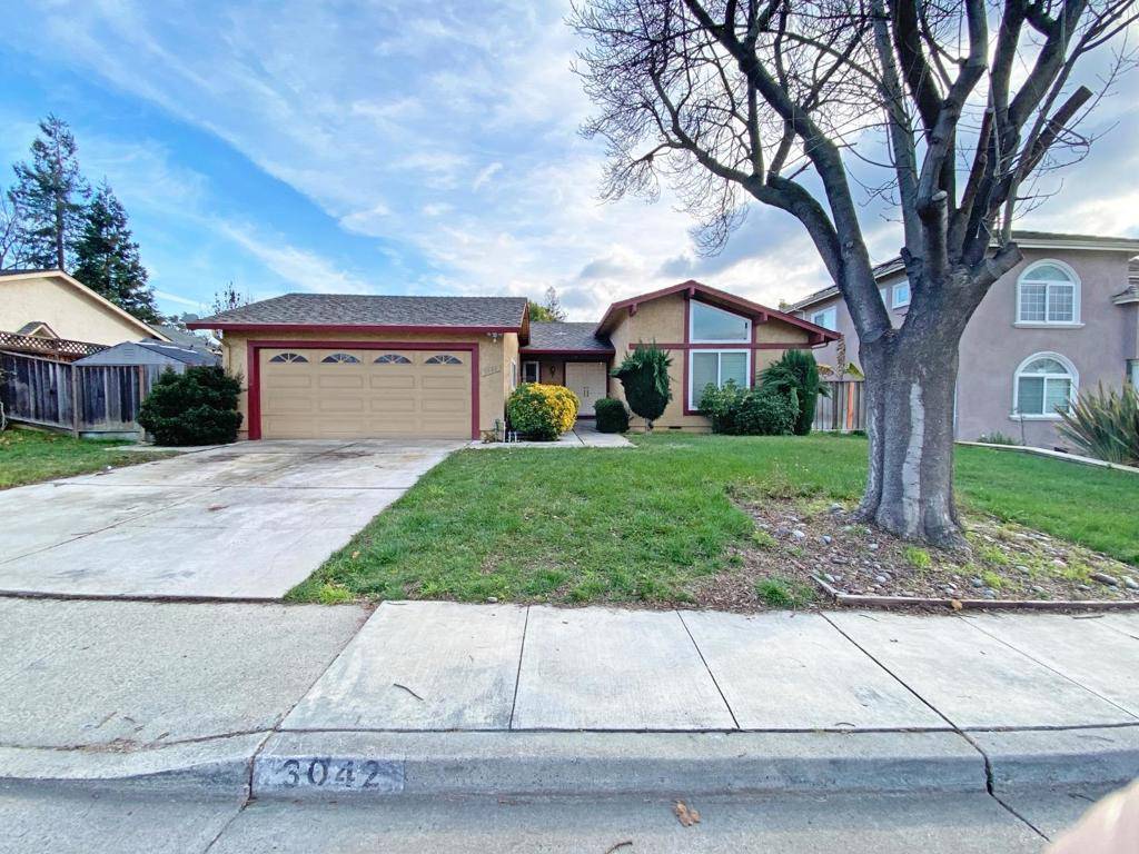 San Jose, CA 95135,3042 Fowler RD