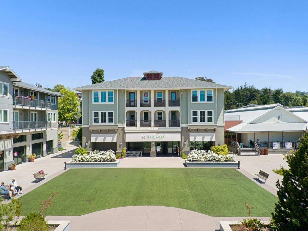 Aptos, CA 95003,141 Aptos Village WAY #302