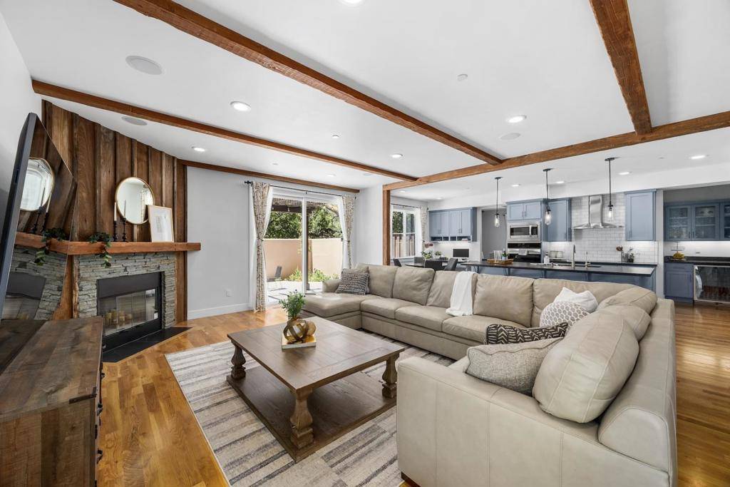 Scotts Valley, CA 95066,33 Polo Heights RD