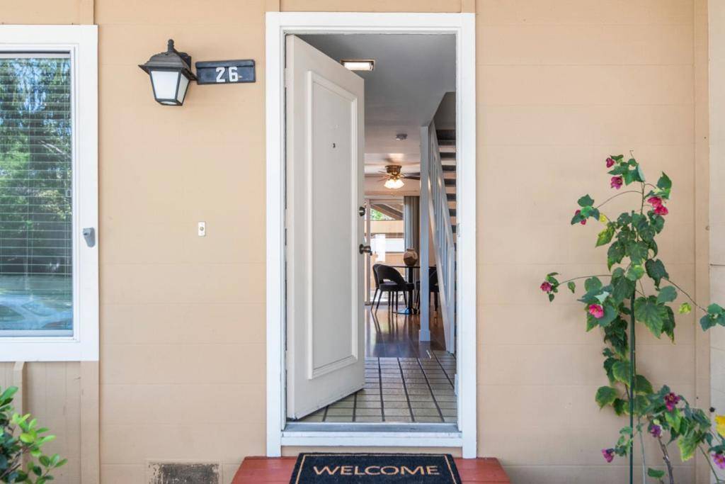 Mountain View, CA 94043,26 Saw Mill CT