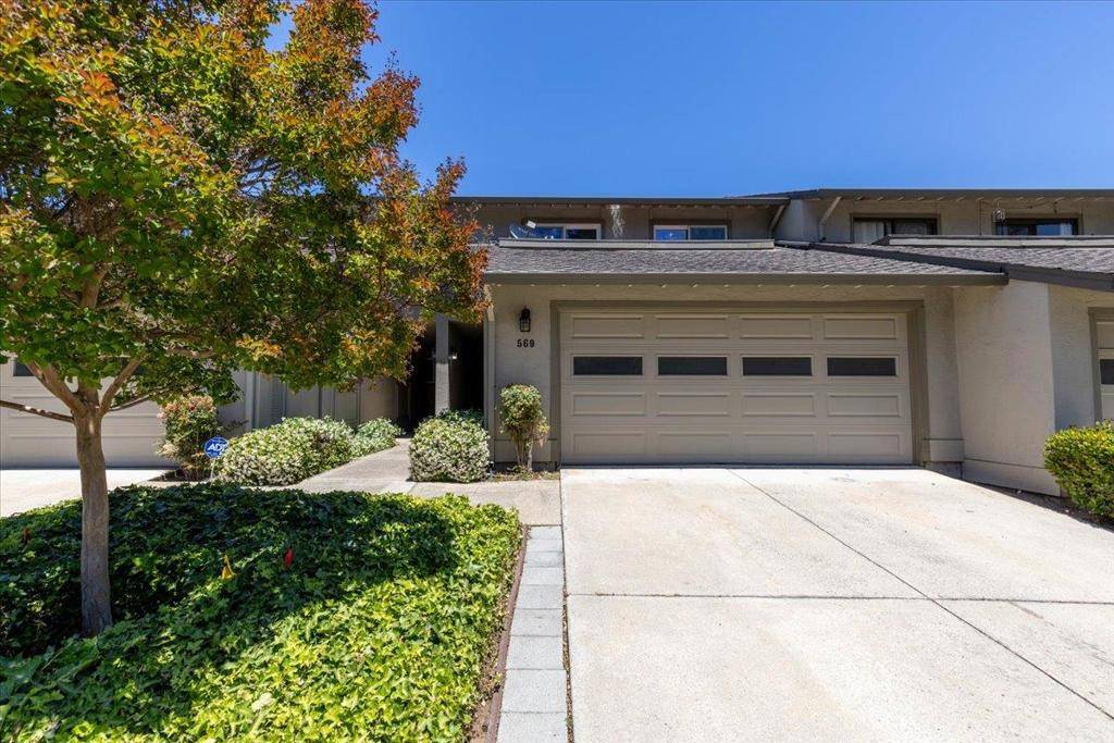 Sunnyvale, CA 94087,569 Manet TER