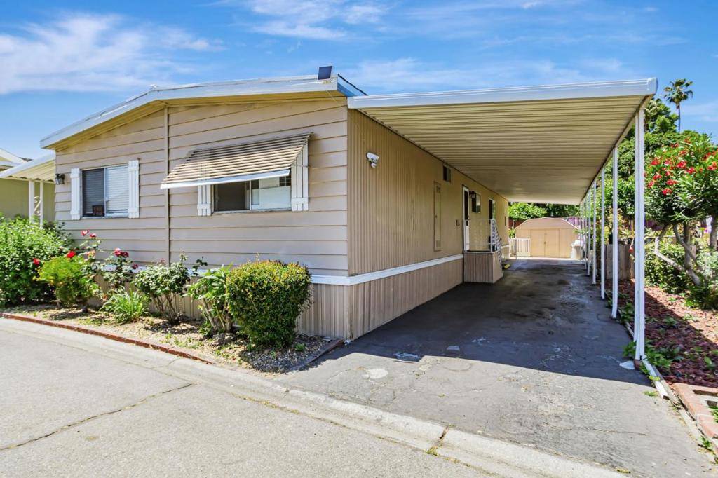 San Jose, CA 95111,5450 Monterey HWY