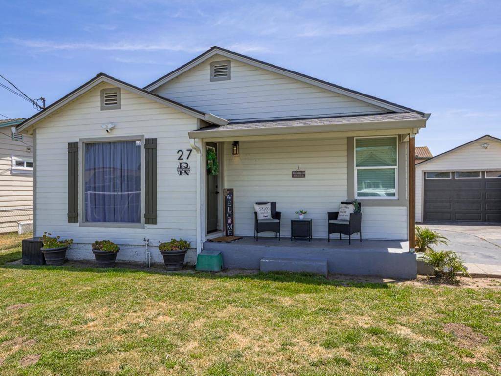 Freedom, CA 95019,27 Burchell AVE