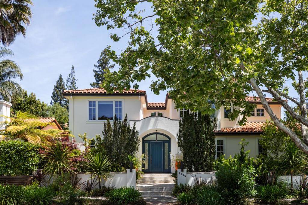 Palo Alto, CA 94301,1755 Webster ST