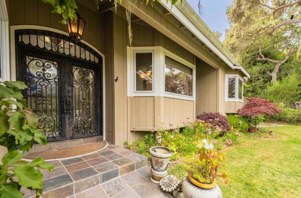 Pebble Beach, CA 93953,1093 Presidio RD