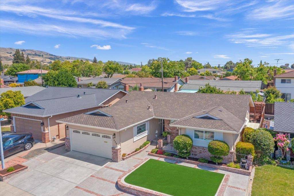 Milpitas, CA 95035,1648 Mount Rainier AVE