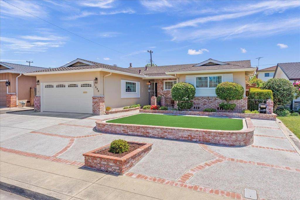 Milpitas, CA 95035,1648 Mount Rainier AVE