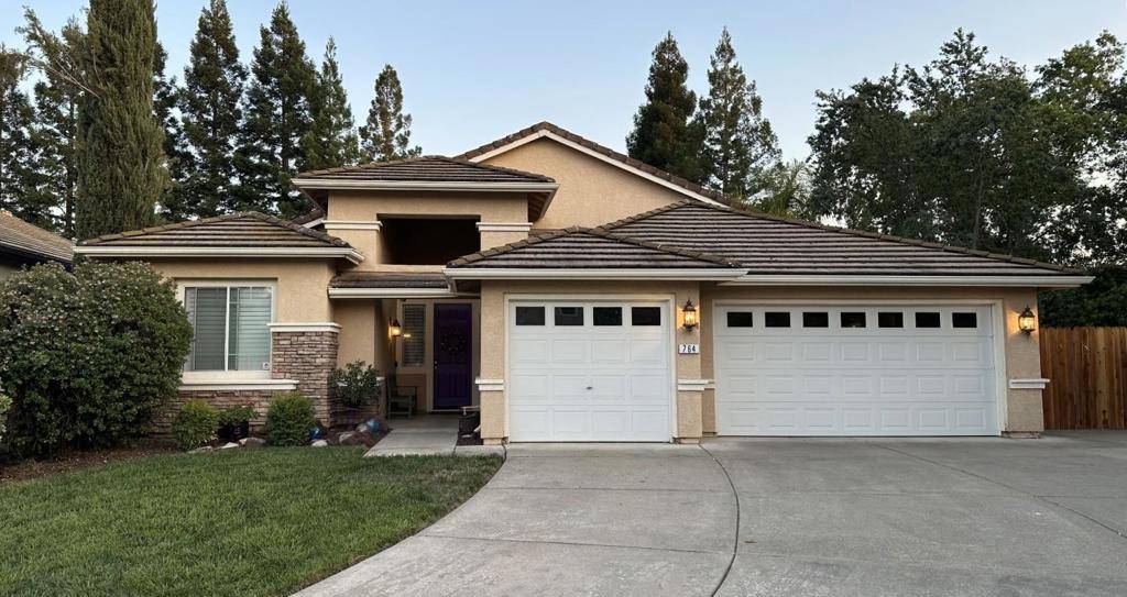 Folsom, CA 95630,764 Densmore CT