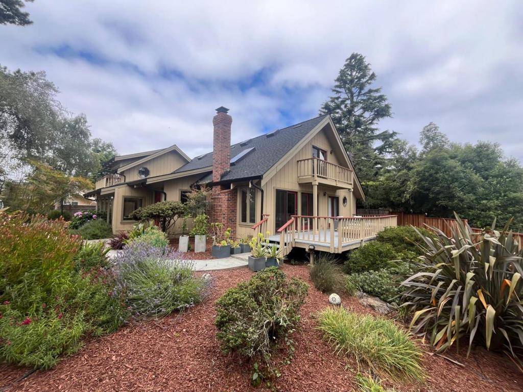 Aptos, CA 95003,135 Seabreeze PL