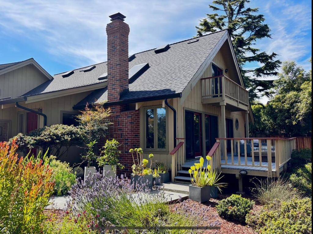 Aptos, CA 95003,135 Seabreeze PL