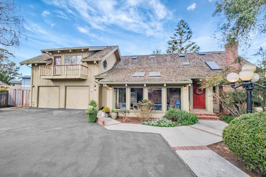 Aptos, CA 95003,135 Seabreeze PL