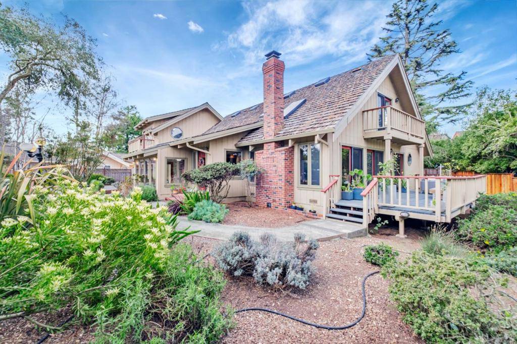 Aptos, CA 95003,135 Seabreeze PL