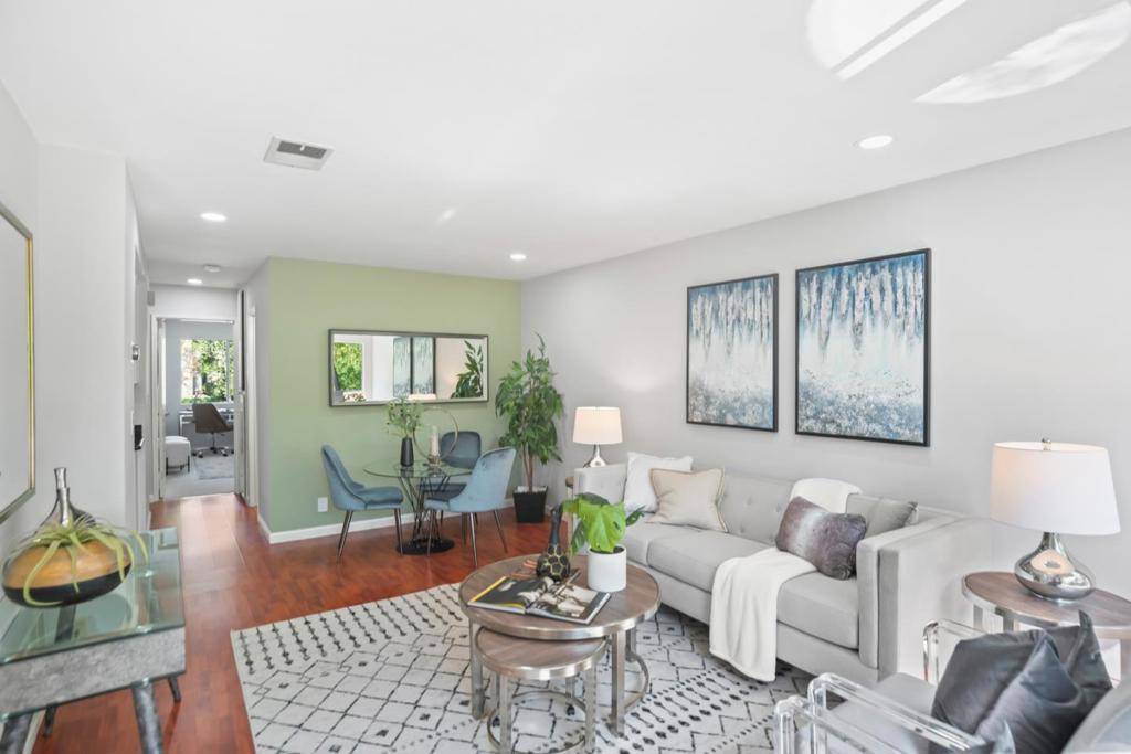 Sunnyvale, CA 94086,891 W California AVE #Y
