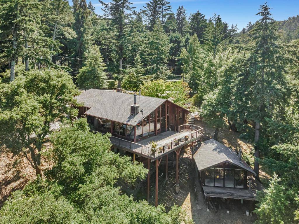 Woodside, CA 94062,45 Ranch RD