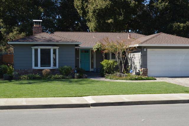 Menlo Park, CA 94025,1977 Byers DR