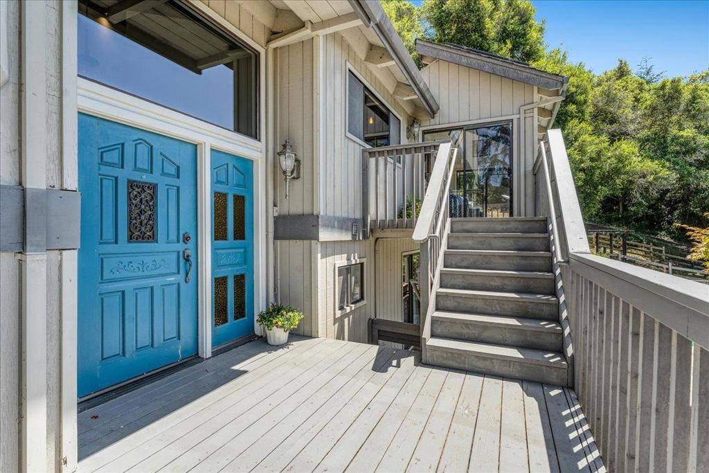 Aptos, CA 95003,284 Brooktree Ranch RD