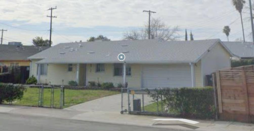 Sacramento, CA 95815,389 Lindley DR
