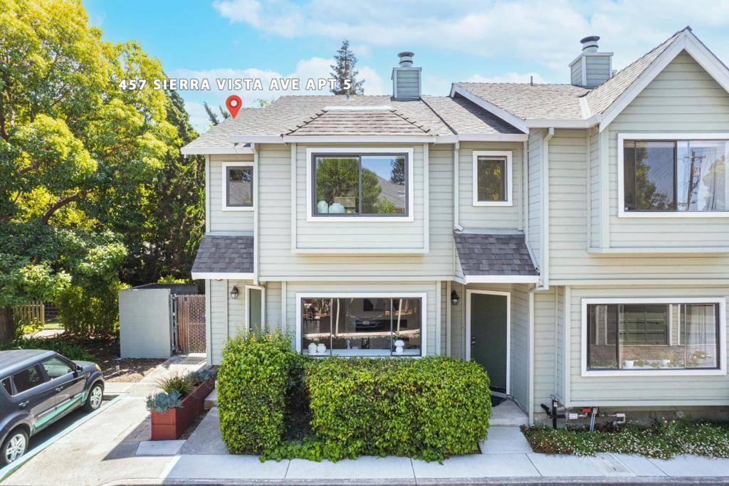 Mountain View, CA 94043,457 Sierra Vista AVE #5